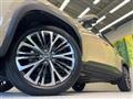 2021 Toyota Yaris Cross