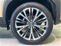 2021 Toyota Yaris Cross