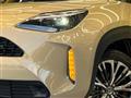 2021 Toyota Yaris Cross