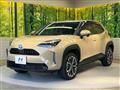 2021 Toyota Yaris Cross