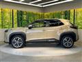 2021 Toyota Yaris Cross