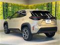 2021 Toyota Yaris Cross
