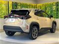 2021 Toyota Yaris Cross