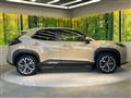 2021 Toyota Yaris Cross