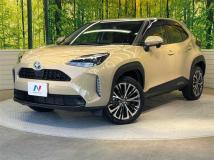 2021 Toyota Yaris Cross