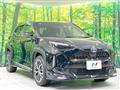2023 Toyota Yaris Cross