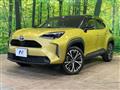2024 Toyota Yaris Cross