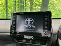 2024 Toyota Yaris Cross