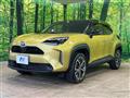 2024 Toyota Yaris Cross