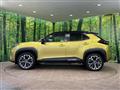 2024 Toyota Yaris Cross