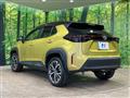 2024 Toyota Yaris Cross