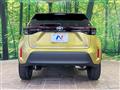 2024 Toyota Yaris Cross