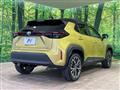 2024 Toyota Yaris Cross