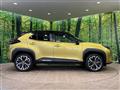 2024 Toyota Yaris Cross