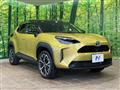 2024 Toyota Yaris Cross