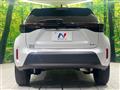 2025 Toyota Yaris Cross