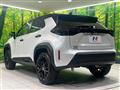 2025 Toyota Yaris Cross