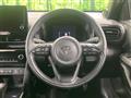 2025 Toyota Yaris Cross