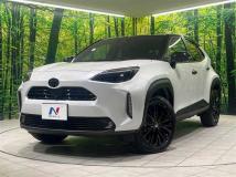 2025 Toyota Yaris Cross