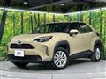 2022 Toyota Yaris Cross