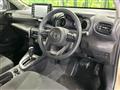 2022 Toyota Yaris Cross