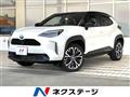 2022 Toyota Yaris Cross