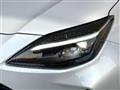 2022 Toyota Yaris Cross