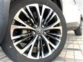 2022 Toyota Yaris Cross