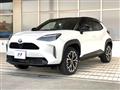 2022 Toyota Yaris Cross