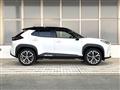 2022 Toyota Yaris Cross