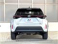 2022 Toyota Yaris Cross