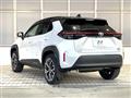 2022 Toyota Yaris Cross