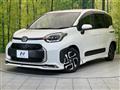 2022 Toyota Sienta