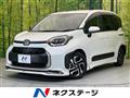 2022 Toyota Sienta