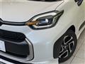 2022 Toyota Sienta