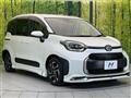 2022 Toyota Sienta