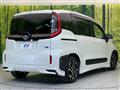 2022 Toyota Sienta