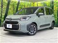 2026 Toyota Sienta
