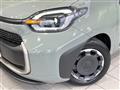 2026 Toyota Sienta