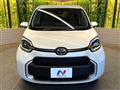 2026 Toyota Sienta