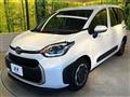 2026 Toyota Sienta