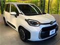 2026 Toyota Sienta