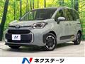 2026 Toyota Sienta