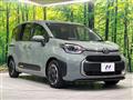 2026 Toyota Sienta