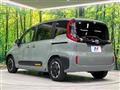 2026 Toyota Sienta