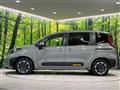 2026 Toyota Sienta