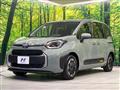 2026 Toyota Sienta