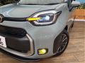 2026 Toyota Sienta