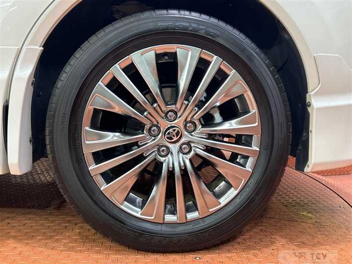 2020 Toyota Harrier