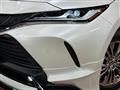 2020 Toyota Harrier